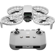 DJI Flip (RC-N3) kuvauskopteri