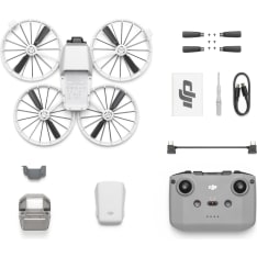DJI Flip (RC-N3) kuvauskopteri
