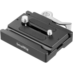 Smallrig 2144 Qr Clamp And Plate Arca quick release plate