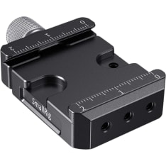 Smallrig 2506 Qr Clamp For Ronin S/Sc & Crane/Weeb