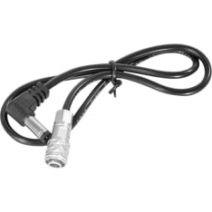 Smallrig 2920 2-Pin Charging Cable For Bmpcc 4/6K