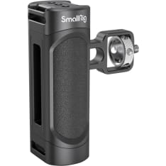 Smallrig 2772 Lightweight Side Handle For Smartphone Cage Handle
