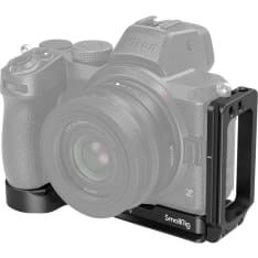 Smallrig 2947 L-Bracket For Nikon Z5/Z6/Z7 & Z6Ii/Z7Ii l-kisko