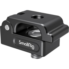 Smallrig 2418 Univ Spring Cable Clamp