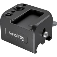 Smallrig 3025 Mounting Plate For Ronin S/Sc