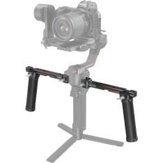 Smallrig 3027 Dual Handgrip For Ronin Rs2/Rsc2