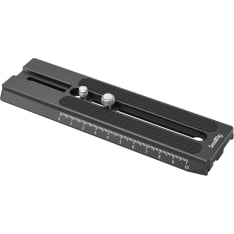 Smallrig 3031 Extented Qr-Plate For Ronin Rs2/Rsc2/Rs3/Rs3Pro