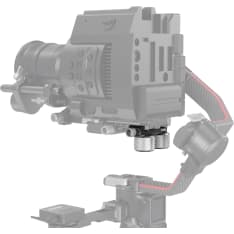 Smallrig 3125 Univ Counter Weight Cl For Ronin Rs2/Rsc2