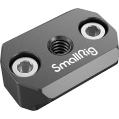 Smallrig 3032 Nato Rail For Ronin Rs2/Rsc2
