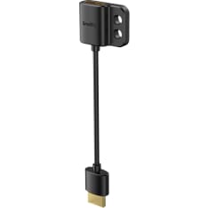 Smallrig 3019 Hdmi Adpt Cable Ultra Slim 4K (A To A)
