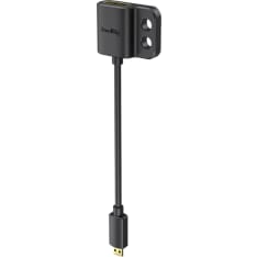 Smallrig 3021 Hdmi Adpt Cable Ultra Slim 4K (D To A)