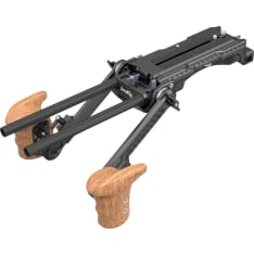 Smallrig 3169 Sony Vct-14 Universal Multifunctional Shoulder Kit camera frame