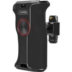 Smallrig 3260 Rotating Nato Handle (Left Side) handle