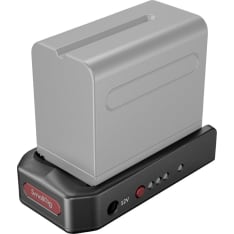 Smallrig 3168 Battery Adapter Plate Np-F Professional Edition