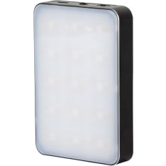 Smallrig 3290 Rm75 Video Light Rgbww kameraan kiinnitettävä valo