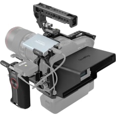 Smallrig 3582 Master Kit For Bmpcc 6K Pro camera frame