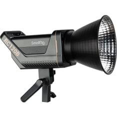 Smallrig 3615 Rc 120B Cob Light fresnel- ja monovalo