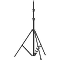 Smallrig 3736 Ra-S280 Light Stand Air Cushioned Stand