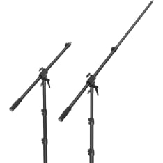 Smallrig 3737 Ra-S280 Light Stand Air Cushioned With Arm jalusta