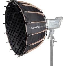 Smallrig 3585 Softbox Parabolic Ra-D55 light converter