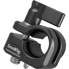 Smallrig 3598 Single Rod Clamp 12/15Mm For Panasonic Gh6