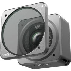 Smallrig 3694 Nd Filter Kit For Dji Action 2