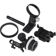 Samyang Cine Kit For E-Mount jalustapidike