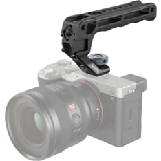 Smallrig 3764 Top Handle With Cold Shoe handle