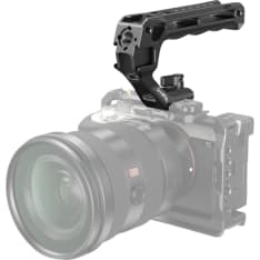 Smallrig 3766 Nato Top Handle handle