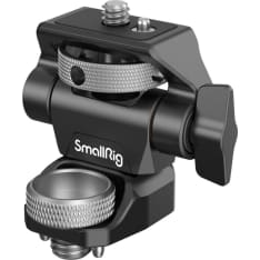 Smallrig 2903 Swivel And Tilt Adjustable Monitor Mount Arri-Mount