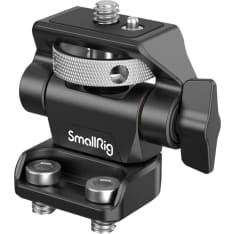 Smallrig 2904 Swivel And Tilt Adjustable Monitor Mount Screw-Mount