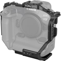 Smallrig 3884 Cage For Canon Eos R3 camera frame