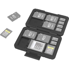 Smallrig 3192 Memory Case memory card case