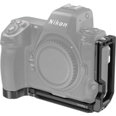 Smallrig 3942 L-Shape Mount Plate For Nikon Z 8 l-kisko