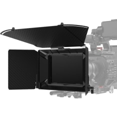 Smallrig 3641 Lightweight Multifunctional Modular Matte Box (114Mm) Basic Kit