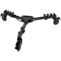 Smallrig 3986 Universal Tripod Dolly dolly