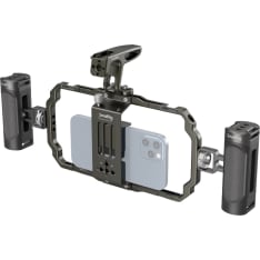 Smallrig 3155 Universal Mobile Phone Handheld Rig matkapuhelin lisävaruste