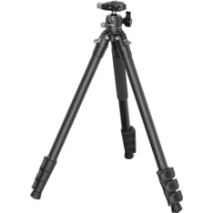 Smallrig 4060 Carbon Fiber Tripod Kit Ap-10 jalustapakkaus