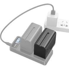 Smallrig 4073 Camera Battery Np-F970 camera battery