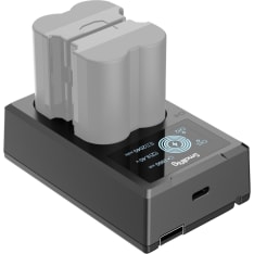 Smallrig 4085 Battery Charger For Np-W235 Batteries camera battery charger