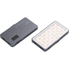 Smallrig 3489 Vibe P96L Rgb Video Light light panel