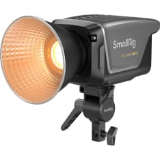 Smallrig 3966 Rc 350B Cob Light fresnel- ja monovalo
