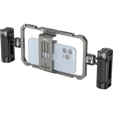 Smallrig 4121 All-In-One Video Kit Mobile Basic matkapuhelin lisävaruste