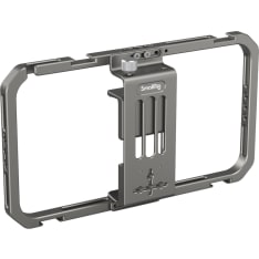 Smallrig 2791 Universal Mobile Phone Cage matkapuhelin lisävaruste