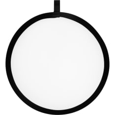 Smallrig 4128 Circular Reflector 80Cm Collapsible 5-In-1 studiovaruste