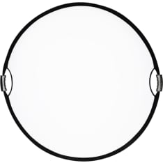 Smallrig 4129 Circular Reflector 80Cm Collapsible 5-In-1 With Handle studiovaruste