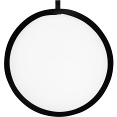 Smallrig 4130 Circular Reflector 107Cm Collapsible 5-In-1 studio accessory
