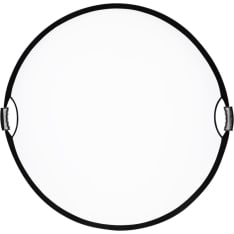 Smallrig 4131 Circular Reflector 107Cm Collapsible 5-In-1 With Handle studiovaruste