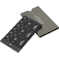 Smallrig 2832 Memory Card Case memory card case