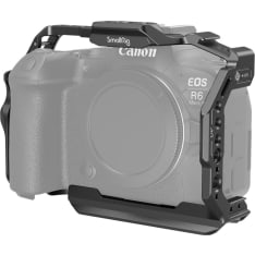 Smallrig 4159 Cage For Canon Eos R6 Mkii camera frame